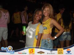 Oktober 10 Anos